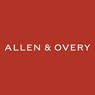 Aleen and Overy